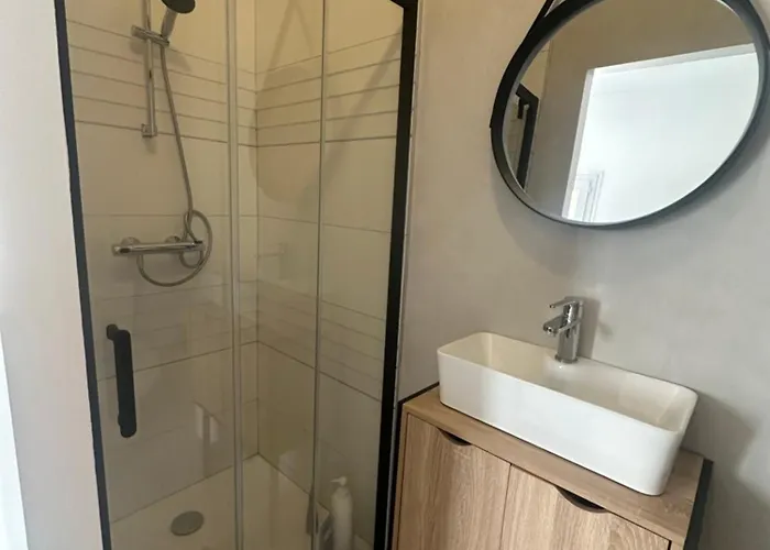 Independant Avec Parking נים